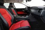 Jaguar XF 2.5t R-Sport Sportbrake 2017 года (WW)